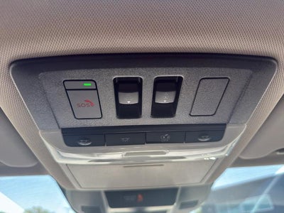 2026 Nissan Rogue 2026.5 AWD Dark Armor