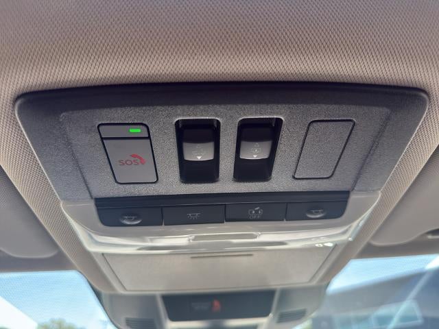 2026 Nissan Rogue 2026.5 AWD Dark Armor