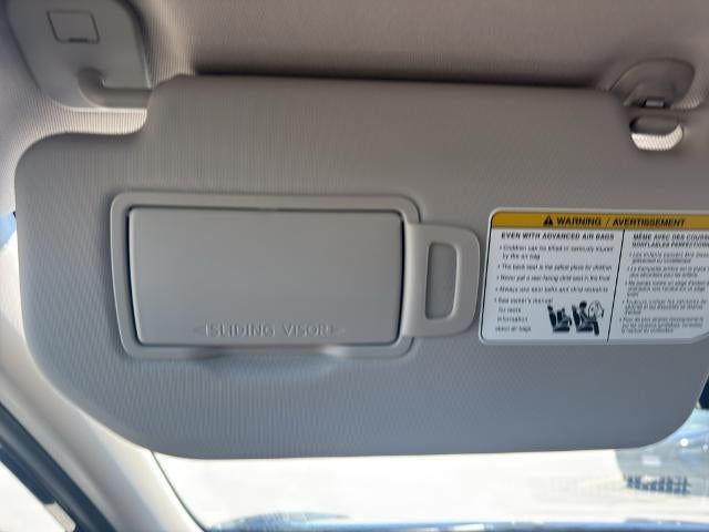 2026 Nissan Rogue 2026.5 AWD Dark Armor
