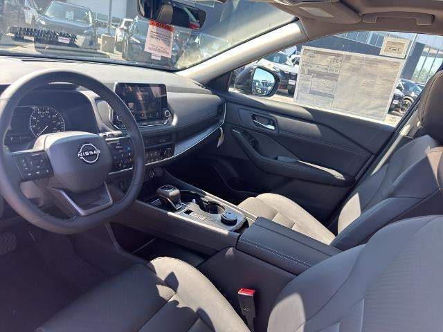 2026 Nissan Rogue 2026.5 AWD Dark Armor