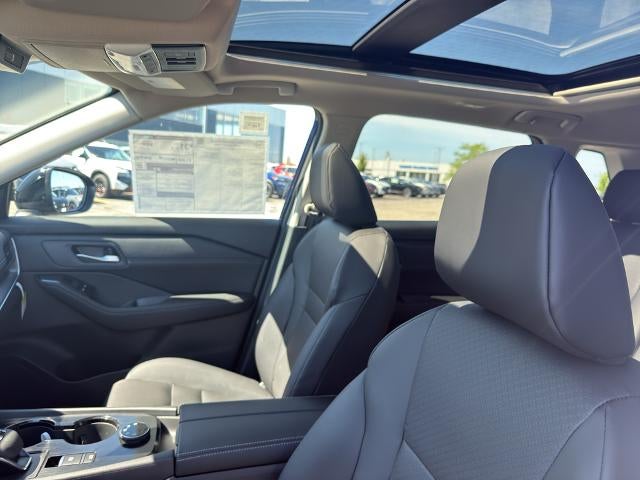2026 Nissan Rogue 2026.5 AWD Dark Armor