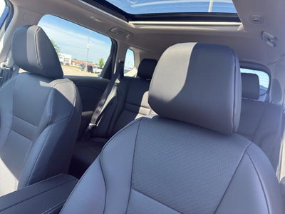 2026 Nissan Rogue 2026.5 AWD Dark Armor