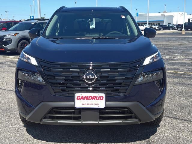 2026 Nissan Rogue 2026.5 AWD Dark Armor