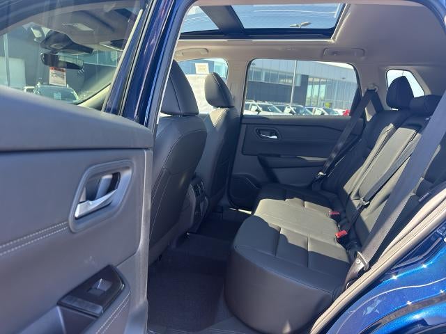 2026 Nissan Rogue 2026.5 AWD Dark Armor