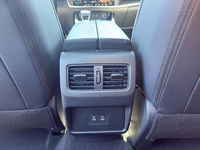 2026 Nissan Rogue 2026.5 AWD Dark Armor