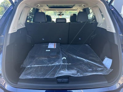 2026 Nissan Rogue 2026.5 AWD Dark Armor