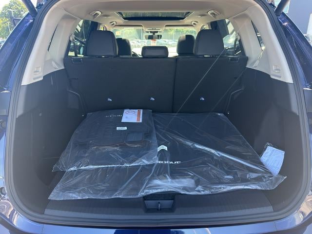 2026 Nissan Rogue 2026.5 AWD Dark Armor