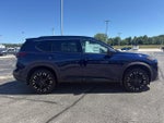 2026 Nissan Rogue 2026.5 AWD Dark Armor