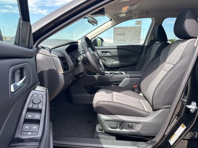 2026 Nissan Rogue 2026.5 AWD SV