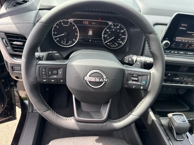 2026 Nissan Rogue 2026.5 AWD SV