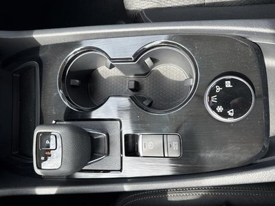 2026 Nissan Rogue 2026.5 AWD SV