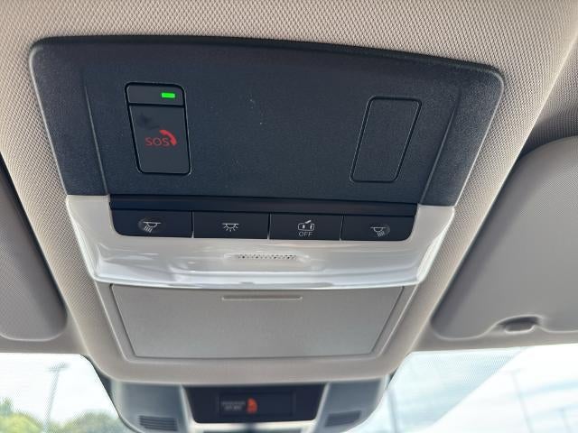 2026 Nissan Rogue 2026.5 AWD SV