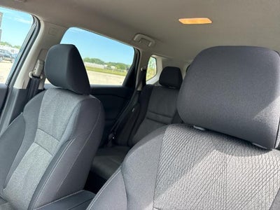 2026 Nissan Rogue 2026.5 AWD SV