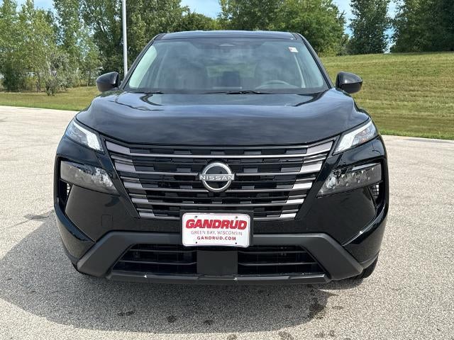 2026 Nissan Rogue 2026.5 AWD SV