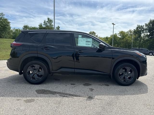 2026 Nissan Rogue 2026.5 AWD SV