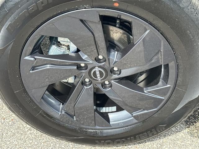 2026 Nissan Rogue 2026.5 AWD SV