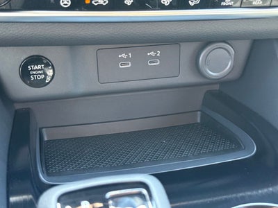 2026 Nissan Rogue 2026.5 AWD SV