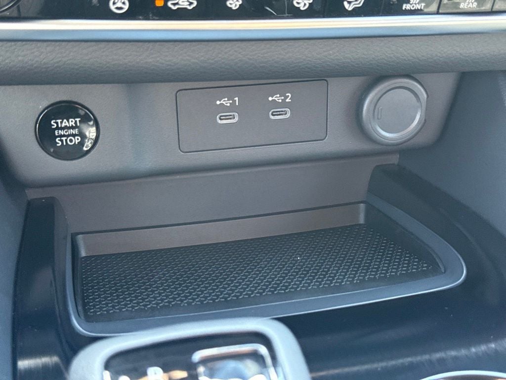 2026 Nissan Rogue 2026.5 AWD SV