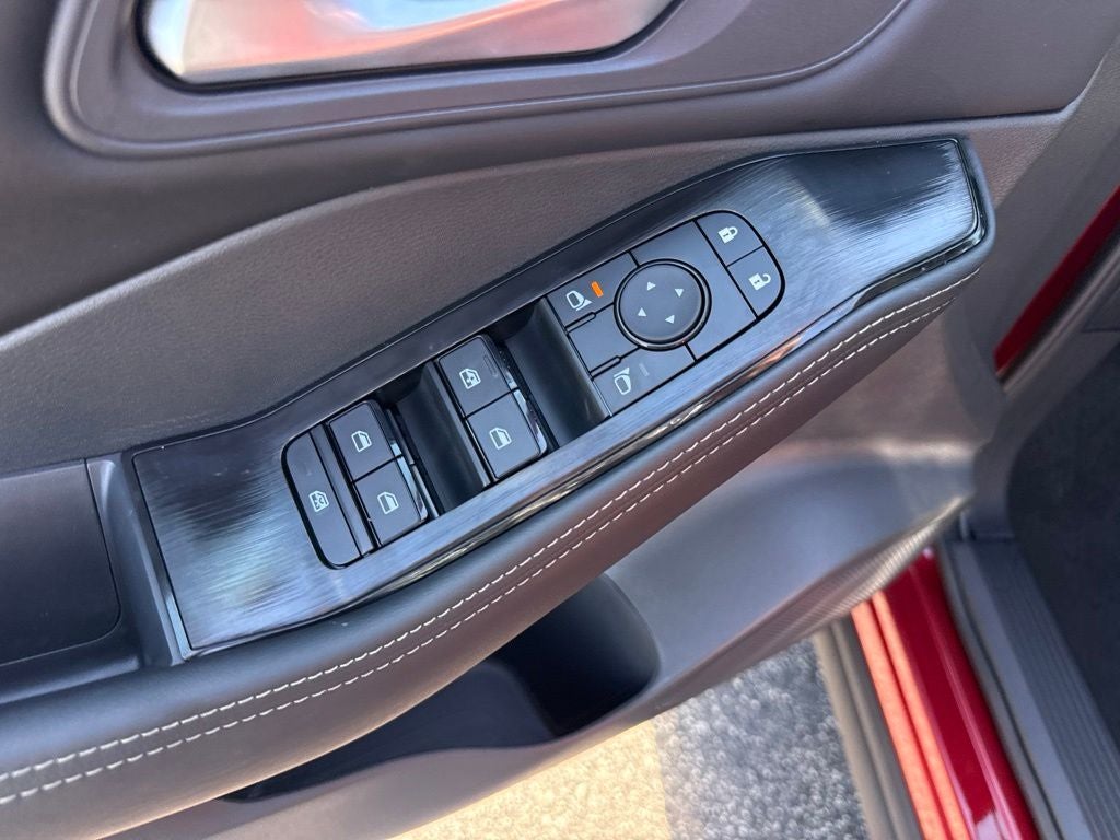 2026 Nissan Rogue 2026.5 AWD SV