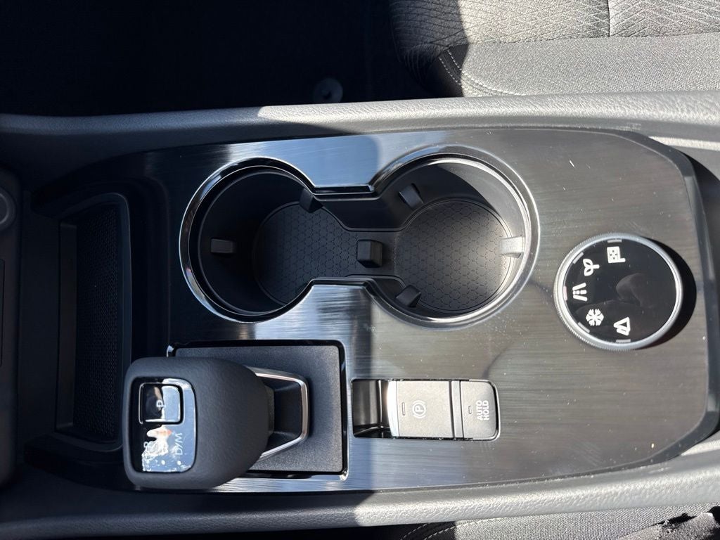 2026 Nissan Rogue 2026.5 AWD SV