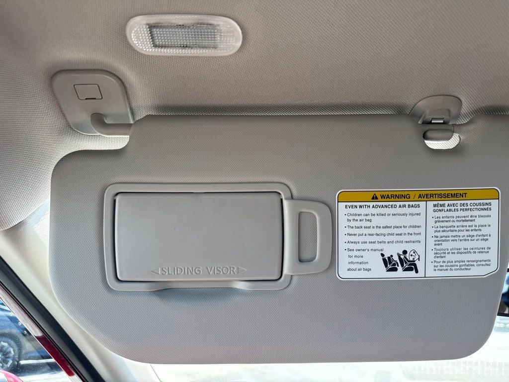 2026 Nissan Rogue 2026.5 AWD SV