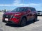 2026 Nissan Rogue 2026.5 AWD SV