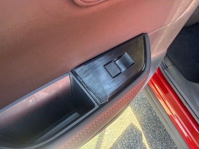 2026 Nissan Rogue 2026.5 AWD SV