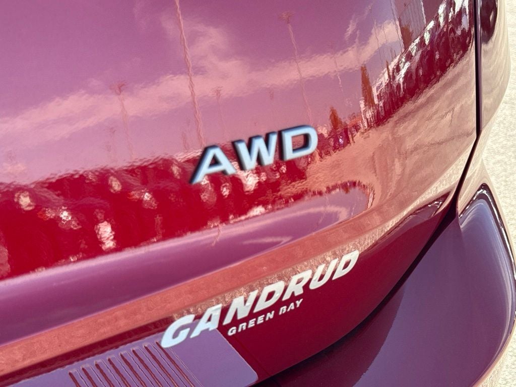 2026 Nissan Rogue 2026.5 AWD SV