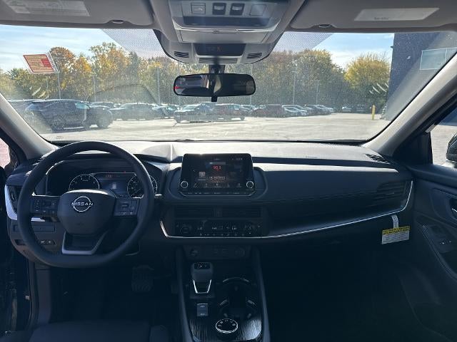 2027 Nissan Rogue Dark Armor AWD