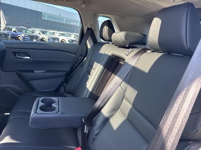 2027 Nissan Rogue Dark Armor AWD