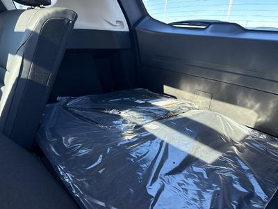 2027 Nissan Rogue Dark Armor AWD