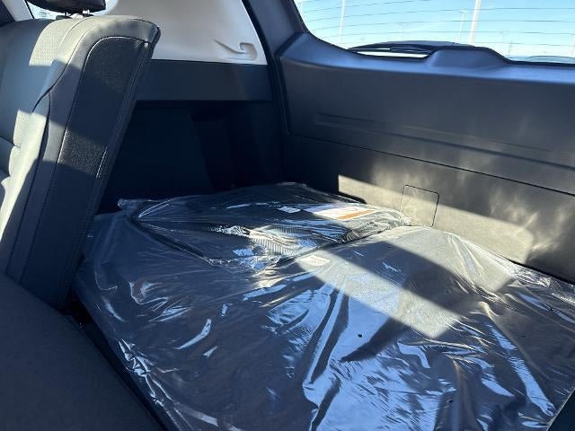 2027 Nissan Rogue Dark Armor AWD