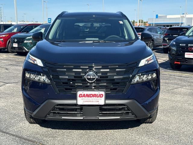 2027 Nissan Rogue Dark Armor AWD