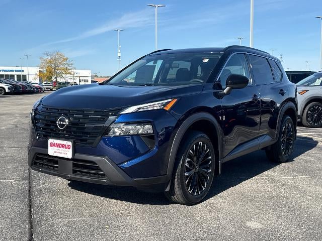 2027 Nissan Rogue Dark Armor AWD