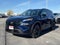 2027 Nissan Rogue Dark Armor AWD