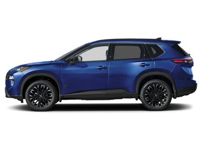 2027 Nissan Rogue Dark Armor AWD
