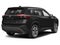 2022 Nissan Rogue AWD SV