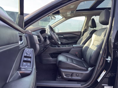 2023 Nissan Rogue AWD SV *Ltd Avail*