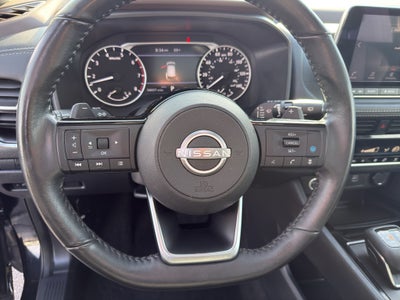 2023 Nissan Rogue AWD SV *Ltd Avail*