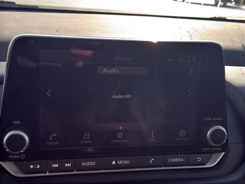 2023 Nissan Rogue AWD SV *Ltd Avail*