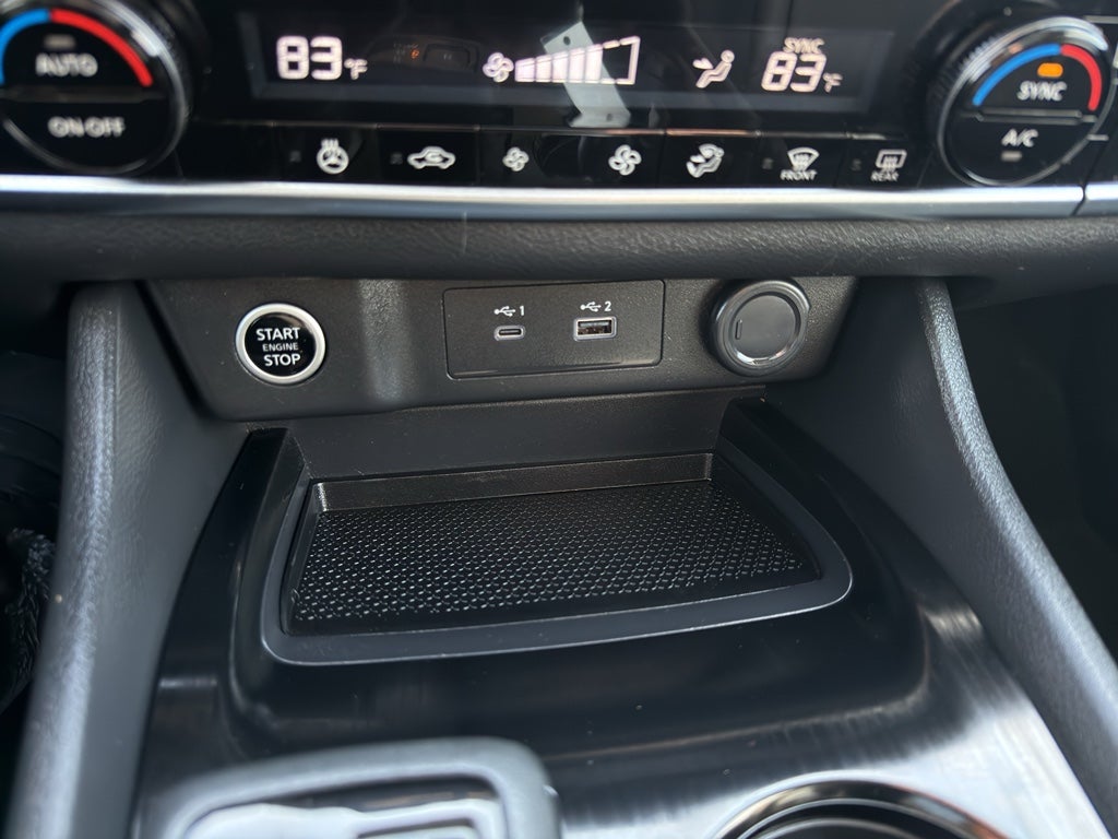 2023 Nissan Rogue AWD SV *Ltd Avail*