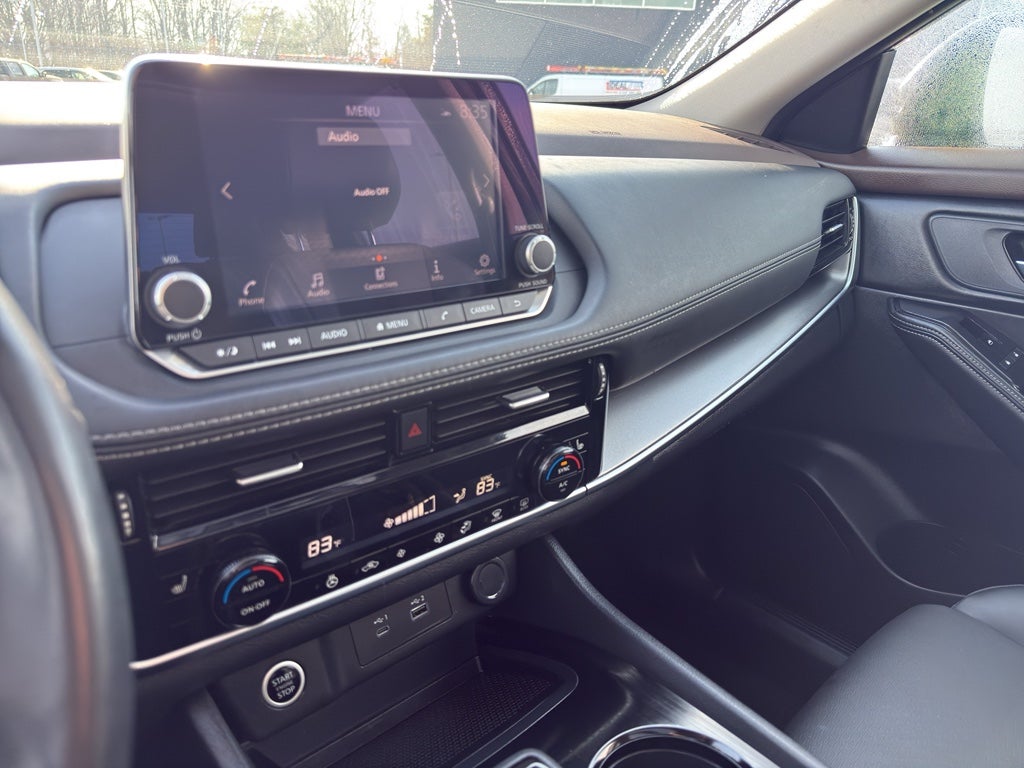 2023 Nissan Rogue AWD SV *Ltd Avail*