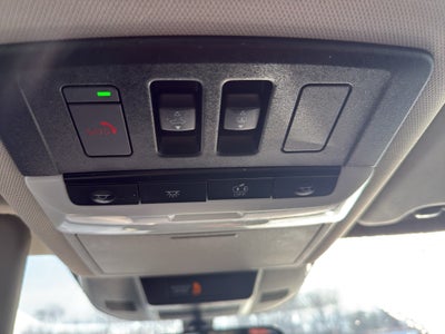 2023 Nissan Rogue AWD SV *Ltd Avail*