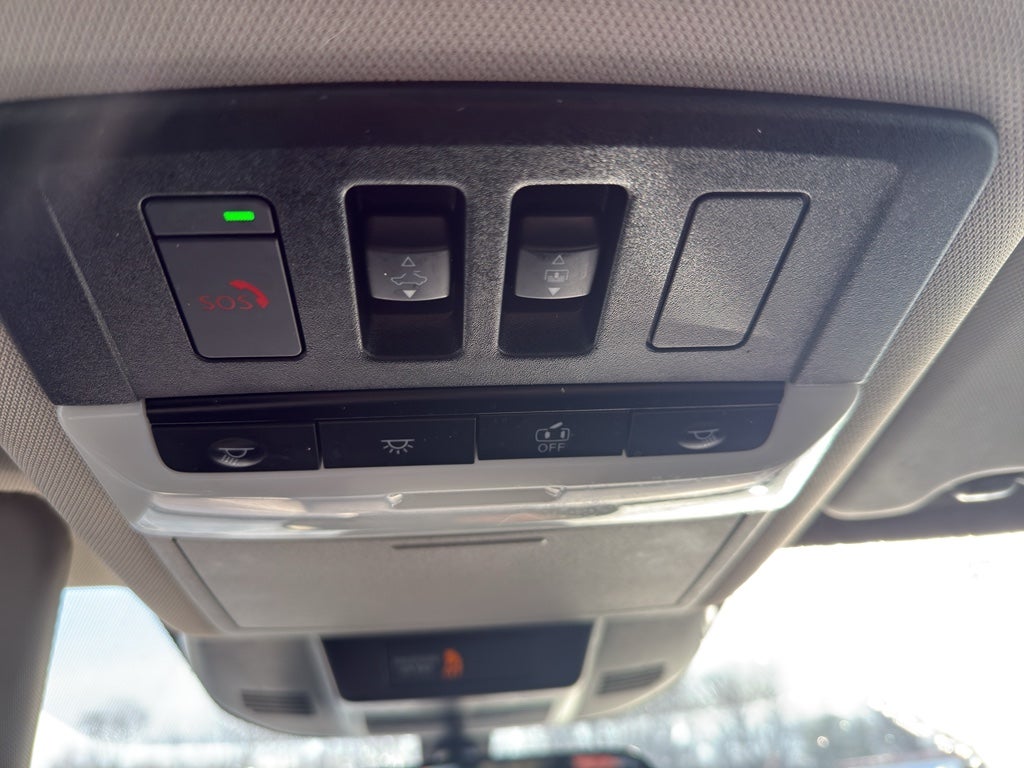 2023 Nissan Rogue AWD SV *Ltd Avail*