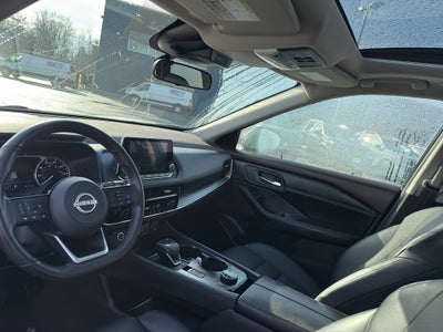 2023 Nissan Rogue AWD SV *Ltd Avail*