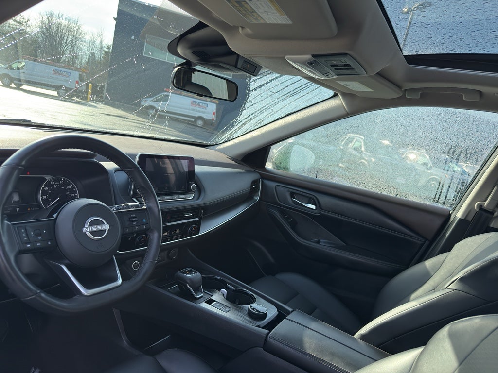 2023 Nissan Rogue AWD SV *Ltd Avail*