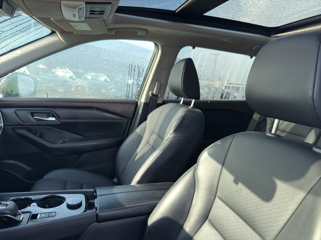 2023 Nissan Rogue AWD SV *Ltd Avail*