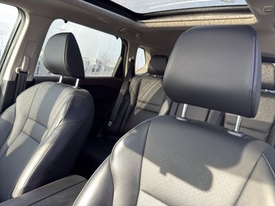 2023 Nissan Rogue AWD SV *Ltd Avail*