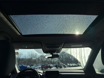 2023 Nissan Rogue AWD SV *Ltd Avail*