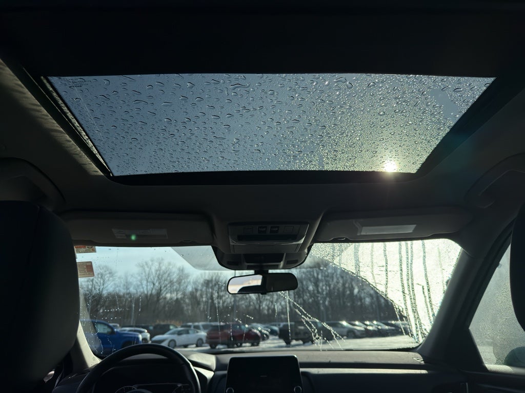 2023 Nissan Rogue AWD SV *Ltd Avail*